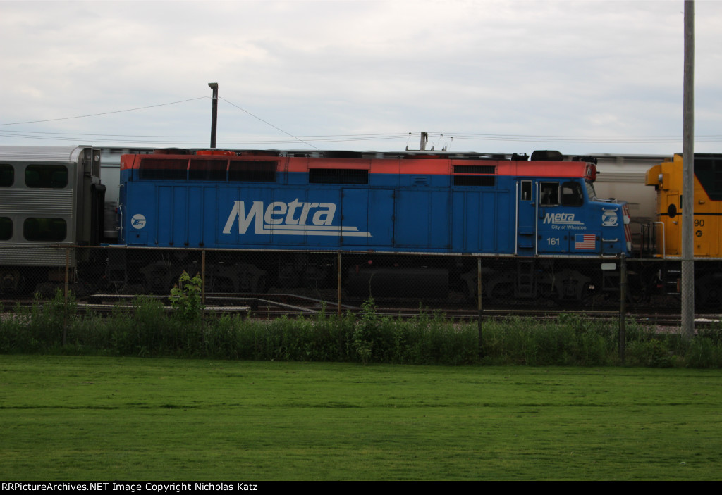 METX 161